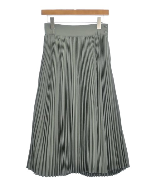 ハイク(HYKE)のHYKE ロング・マキシ丈スカート