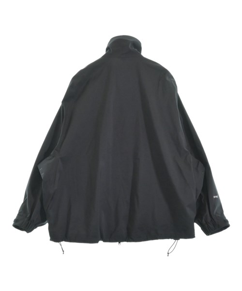 HYKE（ハイク）ブルゾン 黒 サイズ:M レディース/2200621504118