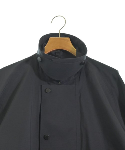 HYKE（ハイク）ブルゾン 黒 サイズ:M レディース/2200621504118