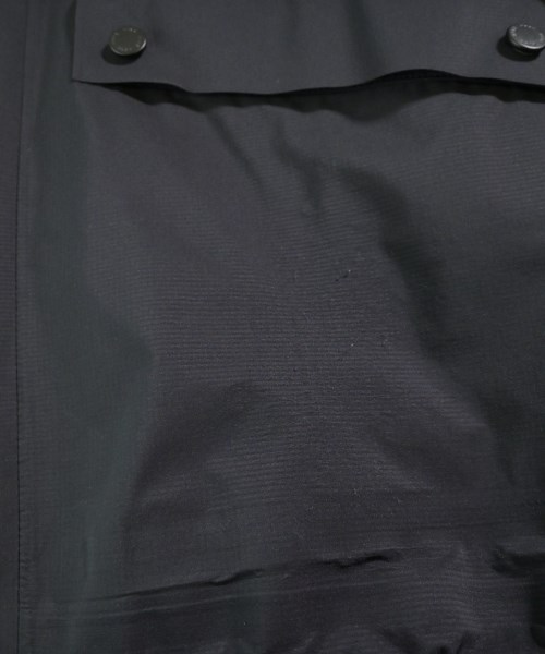 HYKE（ハイク）ブルゾン 黒 サイズ:M レディース/2200621504118