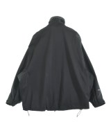 HYKE（ハイク）ブルゾン 黒 サイズ:M レディース/2200621504118