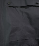 HYKE（ハイク）ブルゾン 黒 サイズ:M レディース/2200621504118