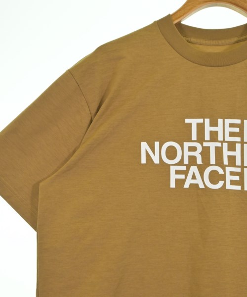 HYKE（ハイク）Tシャツ・カットソー ベージュ サイズ:L メンズ/2200621660012