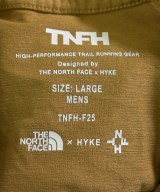 HYKE（ハイク）Tシャツ・カットソー ベージュ サイズ:L メンズ/2200621660012