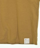 HYKE（ハイク）Tシャツ・カットソー ベージュ サイズ:L メンズ/2200621660012