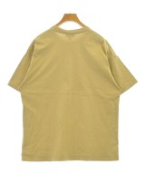 HYKE（ハイク）Tシャツ・カットソー カーキ サイズ:1(S位) レディース/2200621700152