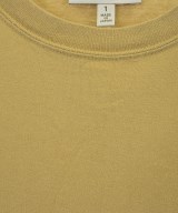 HYKE（ハイク）Tシャツ・カットソー カーキ サイズ:1(S位) レディース/2200621700152