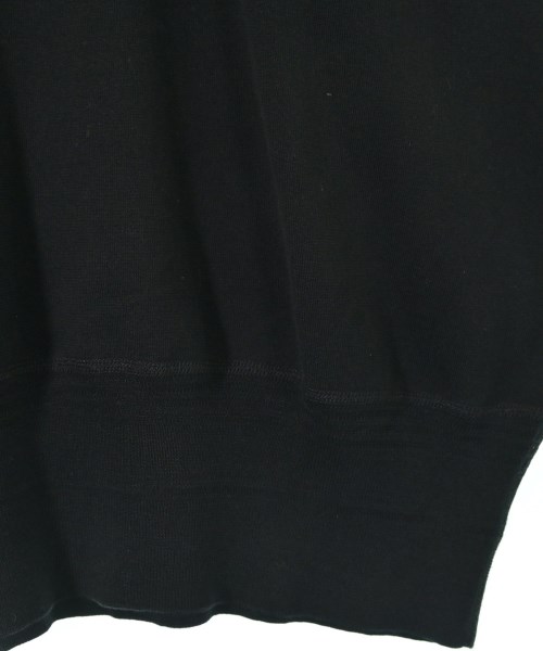 HYKE（ハイク）ニット・セーター 黒 サイズ:1(S位) レディース/2200615676012