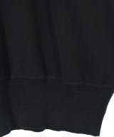 HYKE（ハイク）ニット・セーター 黒 サイズ:1(S位) レディース/2200615676012