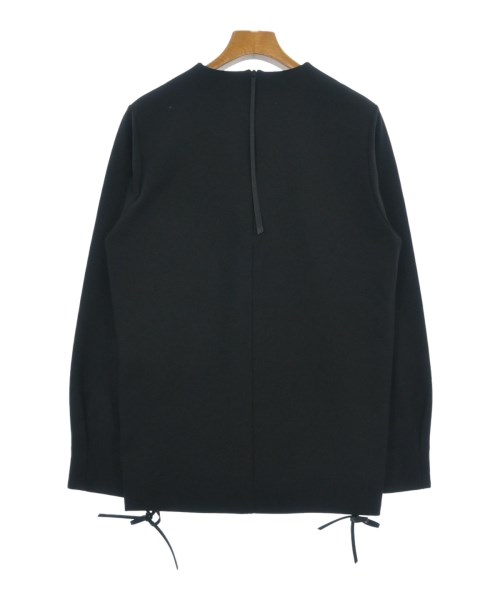 HYKE（ハイク）Tシャツ・カットソー 黒 サイズ:1(S位) レディース/2200615676029