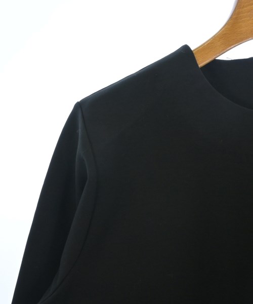 HYKE（ハイク）Tシャツ・カットソー 黒 サイズ:1(S位) レディース/2200615676029