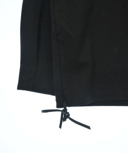 HYKE（ハイク）Tシャツ・カットソー 黒 サイズ:1(S位) レディース/2200615676029