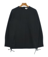 HYKE（ハイク）Tシャツ・カットソー 黒 サイズ:1(S位) レディース/2200615676029