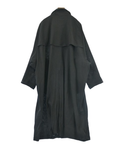 HYKE（ハイク）その他 黒 サイズ:1(S位) レディース/2200622044040