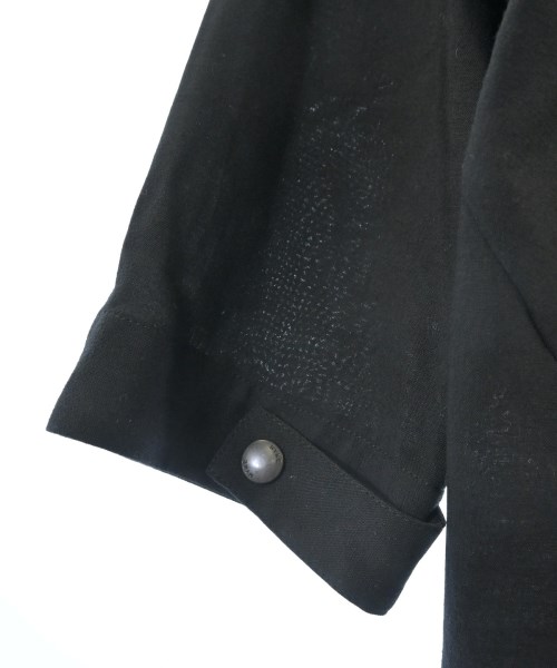 HYKE（ハイク）その他 黒 サイズ:1(S位) レディース/2200622044040