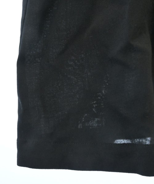 HYKE（ハイク）その他 黒 サイズ:1(S位) レディース/2200622044040