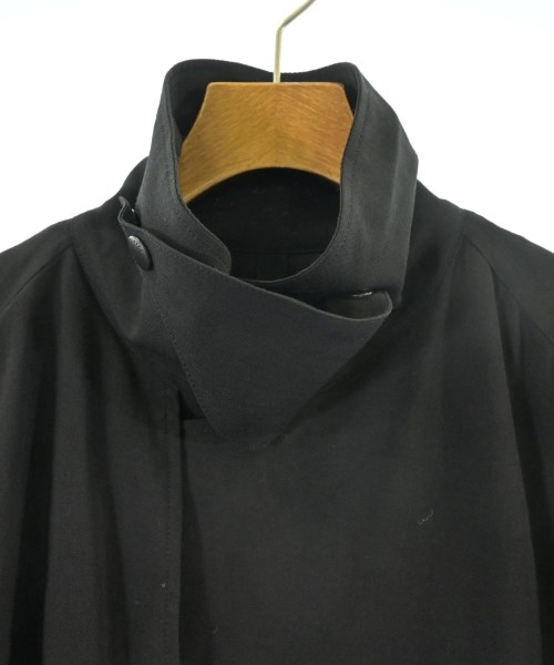 HYKE（ハイク）その他 黒 サイズ:1(S位) レディース/2200622044040