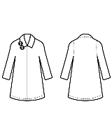 HYKE（ハイク）その他 黒 サイズ:1(S位) レディース/2200622044040