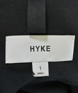 HYKE（ハイク）その他 黒 サイズ:1(S位) レディース/2200622044040
