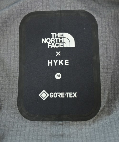 HYKE（ハイク）その他 黒 サイズ:M メンズ/2200622294018