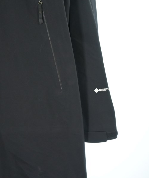 HYKE（ハイク）その他 黒 サイズ:M メンズ/2200622294018