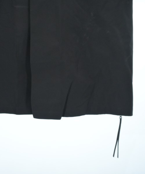 HYKE（ハイク）その他 黒 サイズ:M メンズ/2200622294018