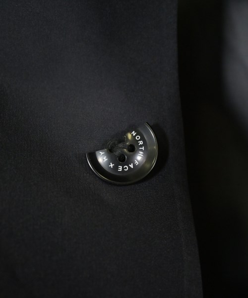 HYKE（ハイク）その他 黒 サイズ:M メンズ/2200622294018