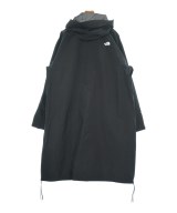 HYKE（ハイク）その他 黒 サイズ:M メンズ/2200622294018