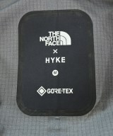 HYKE（ハイク）その他 黒 サイズ:M メンズ/2200622294018