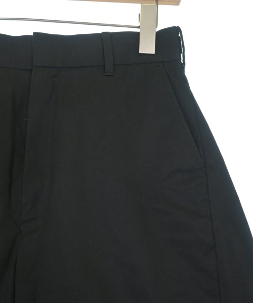 HYKE（ハイク）チノパン 黒 サイズ:2(M位) レディース/2200611320018