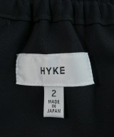 HYKE（ハイク）その他 黒 サイズ:2(M位) レディース/2200611320049