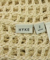 HYKE（ハイク）ニット・セーター ベージュ サイズ:2(M位) レディース/2200622989068