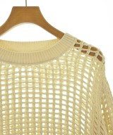 HYKE（ハイク）ニット・セーター ベージュ サイズ:2(M位) レディース/2200622989068