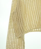 HYKE（ハイク）ニット・セーター ベージュ サイズ:2(M位) レディース/2200622989068