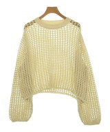 HYKE ニット・セーター