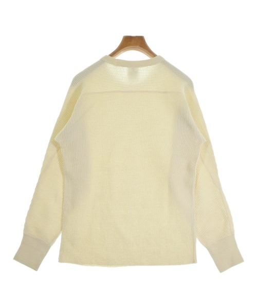 HYKE（ハイク）ニット・セーター 白 サイズ:1(S位) レディース/2200623034293