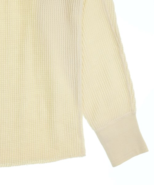 HYKE（ハイク）ニット・セーター 白 サイズ:1(S位) レディース/2200623034293