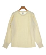 HYKE（ハイク）ニット・セーター 白 サイズ:1(S位) レディース/2200623034293