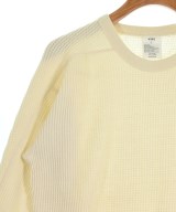 HYKE（ハイク）ニット・セーター 白 サイズ:1(S位) レディース/2200623034293