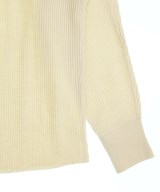 HYKE（ハイク）ニット・セーター 白 サイズ:1(S位) レディース/2200623034293