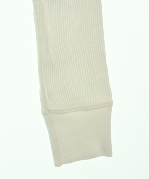 HYKE（ハイク）Tシャツ・カットソー 白 サイズ:-(XS位) レディース/2200610519307