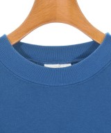 HYKE（ハイク）スウェット 青 サイズ:1(S位) レディース/2200612179196