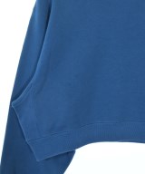 HYKE（ハイク）スウェット 青 サイズ:1(S位) レディース/2200612179196