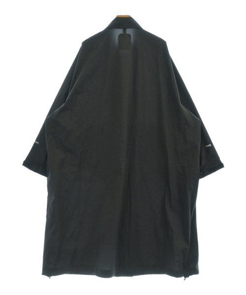 HYKE（ハイク）その他 黒 サイズ:2(M位) レディース/2200623545065