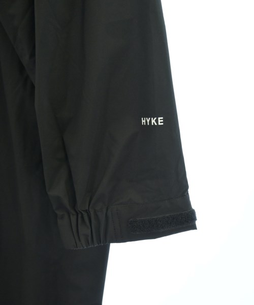 HYKE（ハイク）その他 黒 サイズ:2(M位) レディース/2200623545065