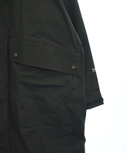 HYKE（ハイク）その他 黒 サイズ:2(M位) レディース/2200623545065