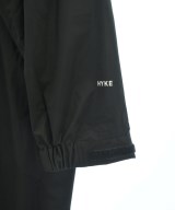 HYKE（ハイク）その他 黒 サイズ:2(M位) レディース/2200623545065