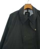 HYKE（ハイク）その他 黒 サイズ:2(M位) レディース/2200623545065