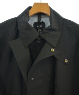 HYKE（ハイク）その他 黒 サイズ:2(M位) レディース/2200623545065