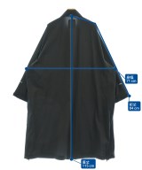 HYKE（ハイク）その他 黒 サイズ:2(M位) レディース/2200623545065